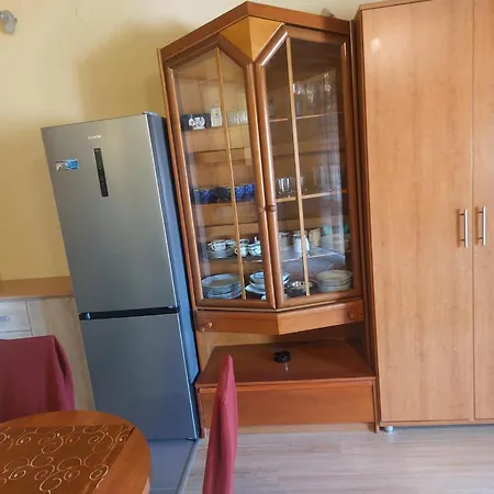 Virena Apartment Makarska