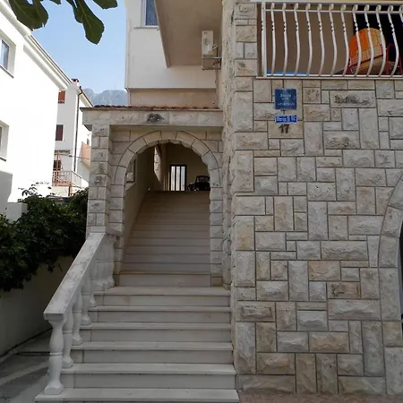Lägenhet Virena Makarska