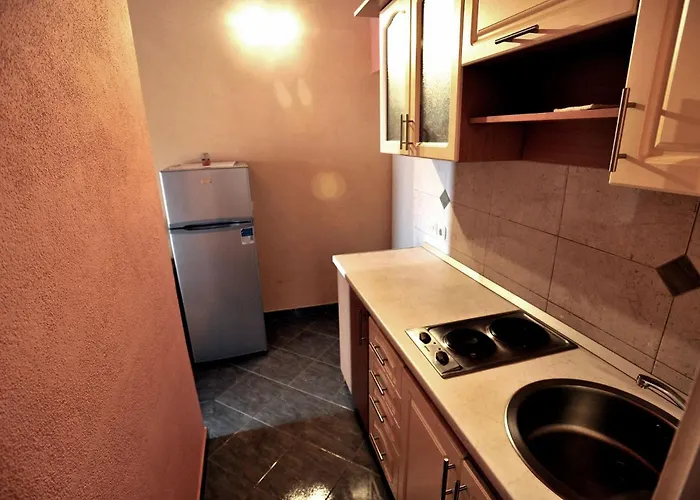 Apartamento Virena