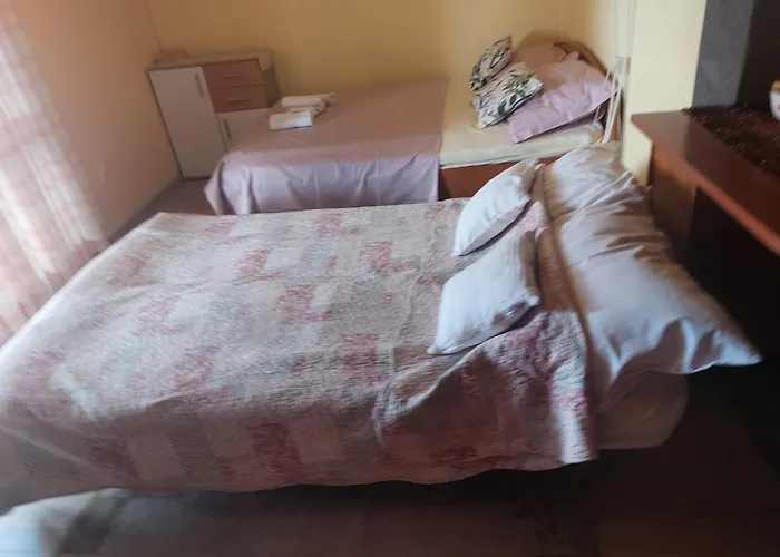 Virena Apartamento Makarska