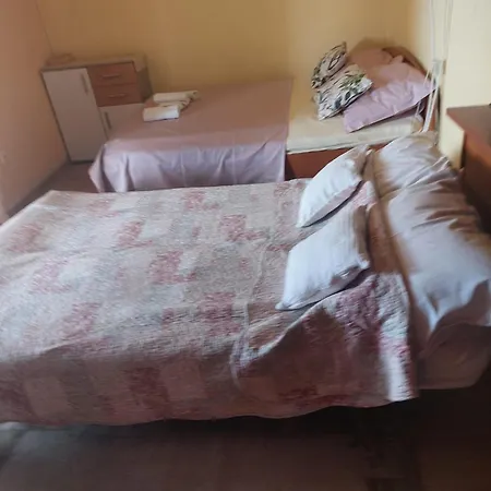 Virena Apartment Makarska